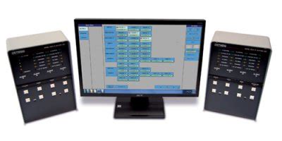 Zetron's IP Fire Station Alerting (IP FSA) System.